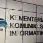 Kominfo Luncurkan Sistem Peringatan Dini dan Informasi Bencana melalui TV Digital
