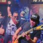 Konser Lawang Pitu Bersama Gitaris Senior Eet Sjahranie