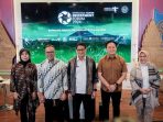 Menparekraf Dukung Pelaksanaan ITIF 2024