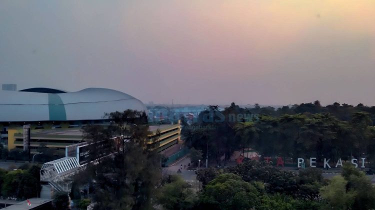 Mutiara dalam Lumpur, Kekayaan Tersembunyi Kota Bekasi