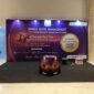 Omega Hotel Management Rayakan Anniversary ke-11