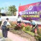 Persatuan Purnawirawan dan Warakawuri TNI-Poli