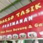 Bakso Tasik Prasmanan, Kuliner Viral di Tambun Bekasi