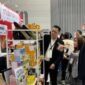 Produk Makanan Laut Indonesia Jadi Primadona di FFA 2024