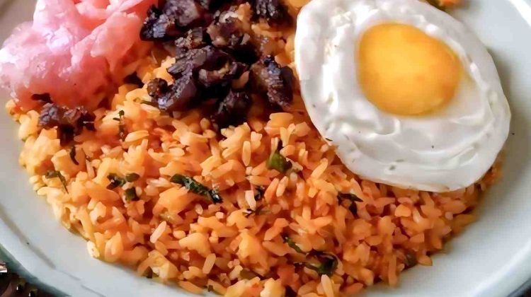 Resto Samba Bagak Kalibata Jakarta, Sajikan Menu Khas Nusantara