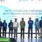 STEI ITB Gelar International Conference on ICT for Smart Society ke-11