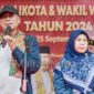 Sosok Uu-Nurul Sangat Tepat Memimpin Kota Bekasi, Ini Alasannya