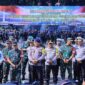 TNI-Polri Siap Amankan Kunjungan Paus Fransiskus dan International Sustainability Forum