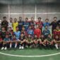 Tunas Muda Futsal Akademi, Komitmen Cetak Bibit Unggul Futsal 