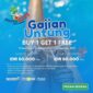 WaterBoom Lippo Cikarang Hadirkan Promo GANTUNG Buy 1 Get 1 Free