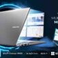 ADVAN TBOOK Terbaru dengan Prosesor Intel Celeron N100 Performa Tinggi