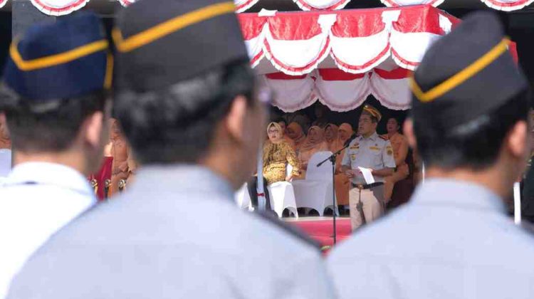BKI Terus Lindungi Ancaman Penyakit pada Hewan dan Tumbuhan