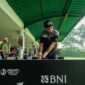 BNI Indonesian Masters 2024 Ajak Awak Media Main Golf