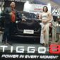 Chery TIGGO 8 Hanya 300 Jutaan Tampil Mewah, Elegant Juga Modern