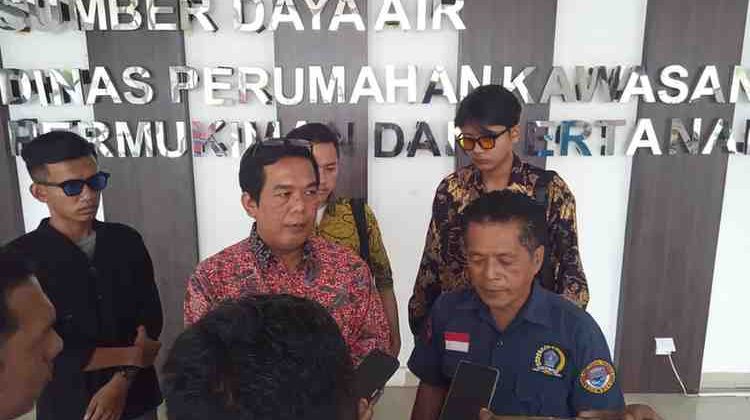 DLH Kota Bekasi Diminta Tidak Melecehkan Putusan Komisi Informasi