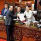 DPR Resmi Sahkan Perubahan Ketiga UU Pelayaran