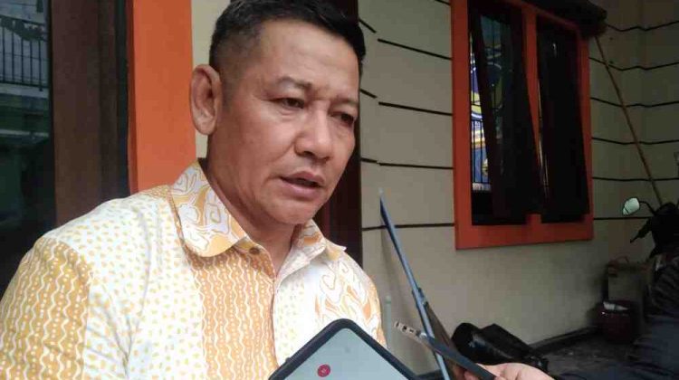 Dariyanto: Kedepan Cakada Kota Bekasi Tidak Lagi Lakukan Money Politik dan Politik Identitas