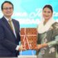 Dyah Roro Esti Serah Terima Jabatan sebagai Wakil Menteri Perdagangan
