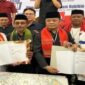 Elektabilitas ASIH Meningkat, Ahmad Syaikhu Optimis Menang Pilgub Jabar 2024