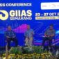 GIIAS 2024 Hadir di Semarang, Dorong Pasar Otomotif Nasional