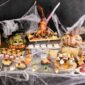 Halloween Dinner Agak Laen di HARRIS Hotel Kelapa Gading
