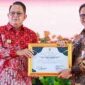 Hari Pangan Sedunia 2024, Bapanas Tekankan Pentingnya Diversifikasi Pangan