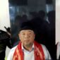 Heri Koswara Kembali Dapat Dukungan Penuh dari Laskar BKMB Bhagasasi