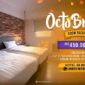Hotel 88 Bekasi Hadirkan Promo OCTOBRIGHT