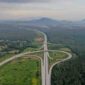Hutama Karya Manfaatkan AI untuk Perencanaan Jalan Tol Trans Sumatra
