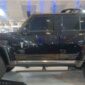 BAIC BJ40 Hadir di GIIAS Semarang