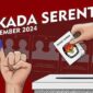 KPU Kota Bekasi Tegaskan Logistik Pilkada Baru Tiba Sebagian