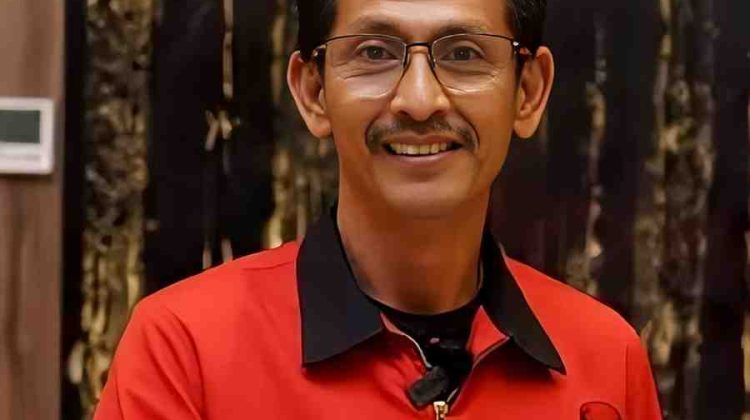 Ketua DPC PDIP di Bekasi Ditangkap atas Kasus Grativikasi