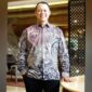 Kisah Inspiratif Deni Somantri, Dari Bellboy Hingga Sukses Menjadi General Manager