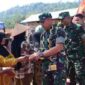 Komitmen Kodam IVDiponegoro Jadikan Jawa Tengah Sebagai Lumbung Pangan Nasional