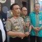 LEMHANNAS Gelar Dialog Publik, Bertema Penguatan Kapasitas SDM Menuju Indonesia Emas 2045