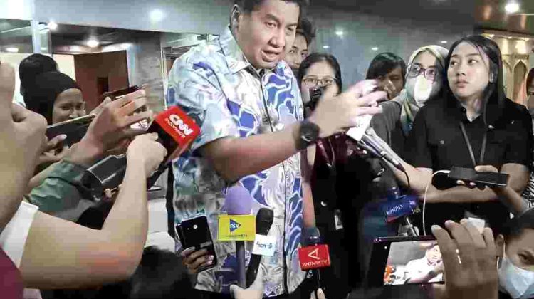 Maruara Sirait: Program Rumah Murah Perlu Kerjasama Semua Pihak