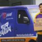 PAXEL Perusahaan Kurir Logistik Pertama yang Mendapatkan Sertifikasi Halal Logistik