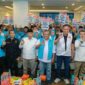 Partai Gelora Yakin Pasangan Ridho Pimpin Kota Bekasi