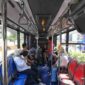 Pemerintah Daerah Diharapkan Berpihak pada Transportasi Massal Perkotaan