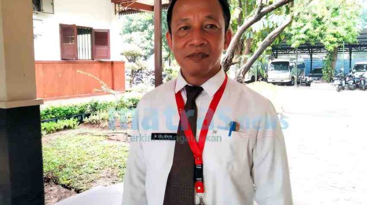 Pengelola Pasar Jatiasih Harap Target PAD Bisa Ditinjau Kembali, Ini Kata Disperindag