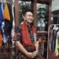 Pesona Batik Indonesia di Merlynn Park Hotel Jakarta