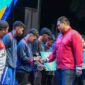 Piala Menpora 2024 Cetak Talenta Muda Indonesia