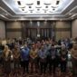 Pj Wali Kota Bekasi Buka Sosialisasi Anti Korupsi