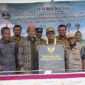 Pj Wali Kota Bekasi Resmikan 5 Taman di Kecamatan Rawalumbu