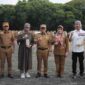 Pj Wali Kota Bekasi Sampaikan Point Penting Presiden Prabowo Subianto