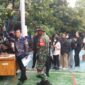 Puluhan Ribu Pencari Kerja Serbu Job Fair SMKN 5 Kota Bekasi