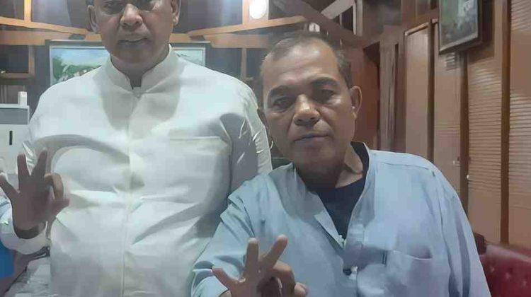 Ratusan Pengusaha RM Padang se-Kota Bekasi Dukung Penuh Tri Adhianto