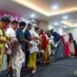 Rayakan Hari Jadi ke-7, Harper Cikarang by ASTON Berbagi Kebahagian Bersama Anak Yatim