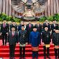 Rektor UIN Jakarta Dukung Penuh Pemerintahan Baru