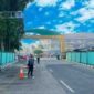Semakin Kinclong, Terminal Induk Kota Bekasi Bersolek
